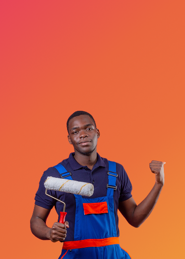 Professional Painter